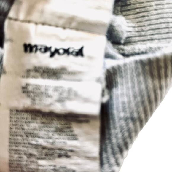 Mayoral boys pastel argyle vest size 4 - Picture 4 of 5